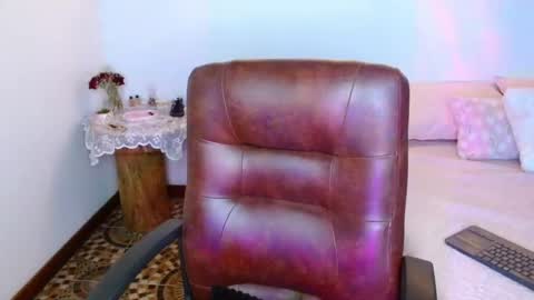 Sofi cortes626 Ig online show from February 2025 06:21:02 AM