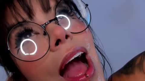 Sofi cortes626 Ig online show from September 2025 09:16:02 PM