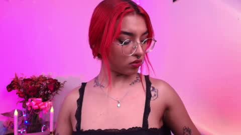 Sofia online show from January 2025 04:23:01 AM