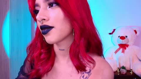 Sofia online show from February 2025 11:59:01 PM