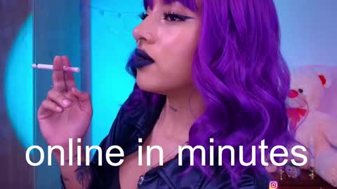 Sofia online show from October 2025 02:20:01 AM