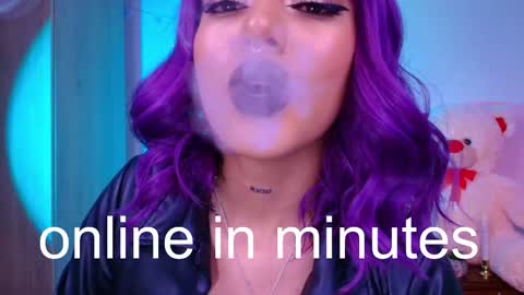 Sofia online show from October 2025 01:21:01 PM