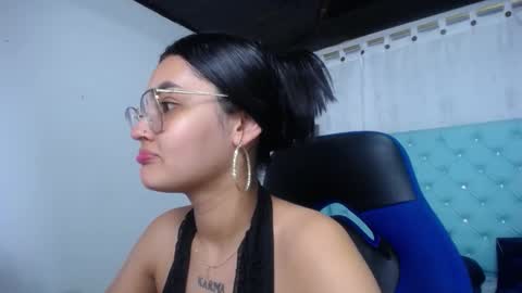 Snapshot of sofiaasexy19 chatting on October 2025 08:18:02 AM Sofia online show from October 2025 08:18:02 AM