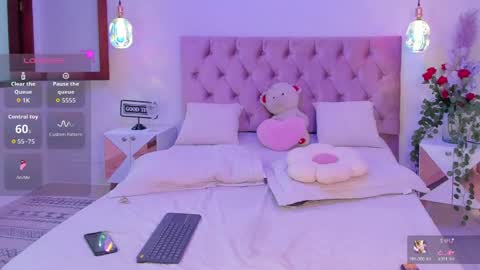 sofiabloomm online show from May 2026 08:47:02 PM