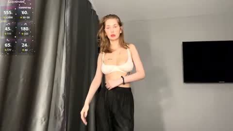 Hi My name is Sofia Welcome to my room Please thumbs up - its important online show from February 2026 04:39:02 AM