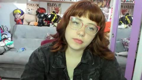 Sofia online show from December 2024 12:09:01 AM