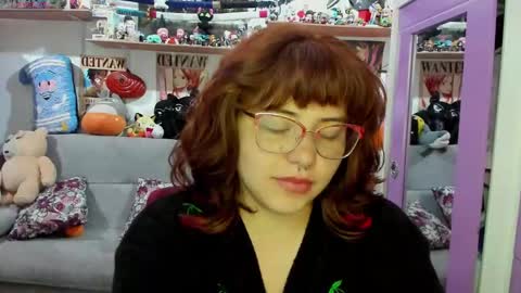 Sofia online show from December 2024 09:45:01 PM