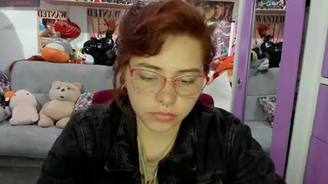 Sofia online show from December 2024 11:17:02 PM
