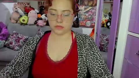 Sofia online show from December 2024 11:27:02 PM