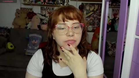 Sofia online show from December 2024 08:13:01 PM