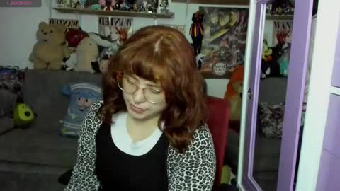 Sofia online show from December 2024 12:52:02 AM
