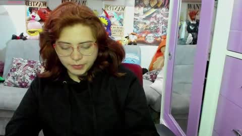 Sofia online show from December 2024 12:57:02 AM
