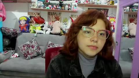 Sofia online show from January 2025 03:08:02 AM