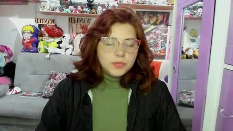 Sofia online show from January 2025 12:28:02 AM