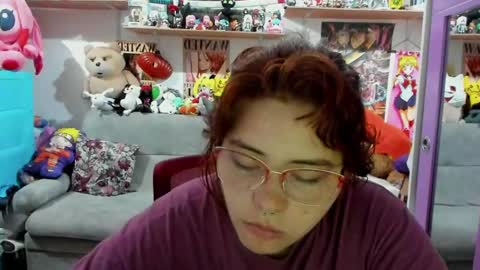 Sofia online show from January 2025 08:51:01 PM