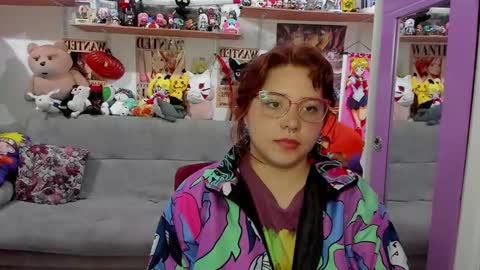 Sofia online show from January 2025 11:55:01 PM