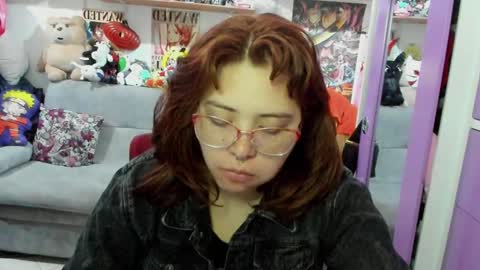 Sofia online show from January 2025 09:02:01 PM
