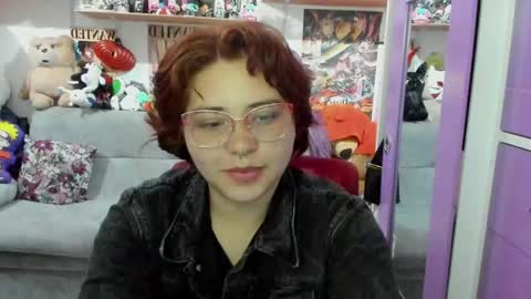 Sofia online show from January 2025 03:15:02 AM