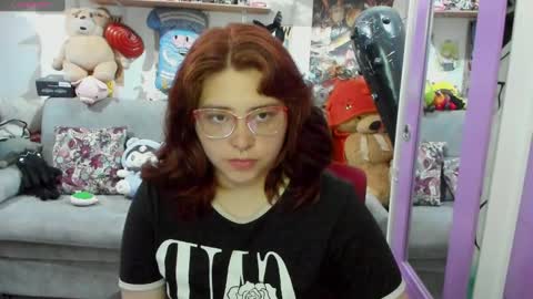 Sofia online show from January 2025 11:23:01 PM