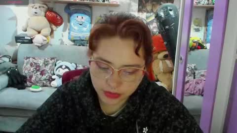 Sofia online show from January 2025 08:21:01 PM