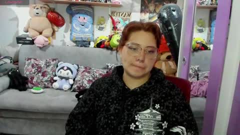 Sofia online show from January 2025 11:22:01 PM