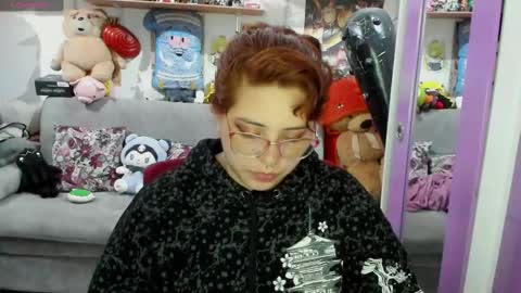 Sofia online show from January 2025 02:24:02 AM
