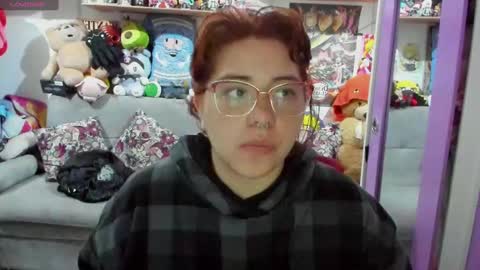 Sofia online show from January 2025 10:02:01 PM
