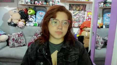 Sofia online show from January 2025 10:38:01 PM