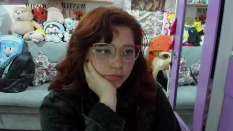 Sofia online show from February 2025 02:40:02 AM