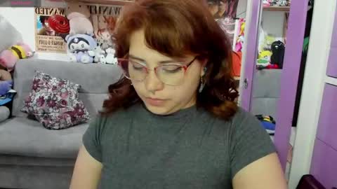 Sofia online show from February 2025 11:17:01 PM