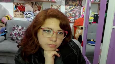 Sofia online show from February 2025 02:22:02 AM