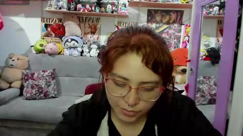 Sofia online show from February 2025 01:11:01 AM