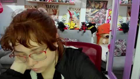 Sofia online show from February 2025 04:14:02 AM
