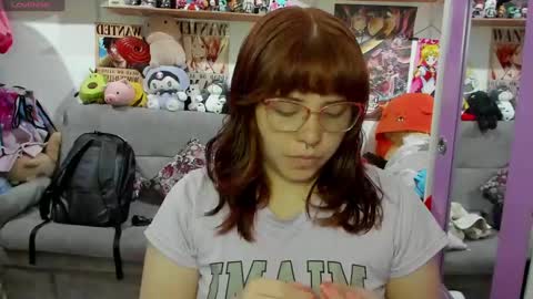 Sofia online show from February 2025 11:46:02 PM