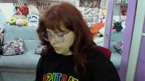 Sofia online show from February 2025 01:10:01 AM