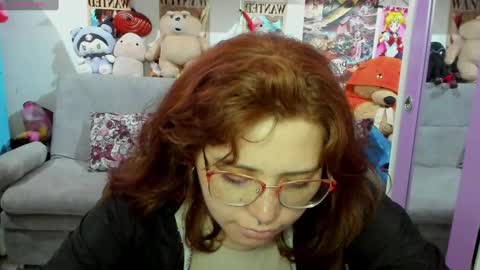 Sofia online show from February 2025 10:31:01 PM