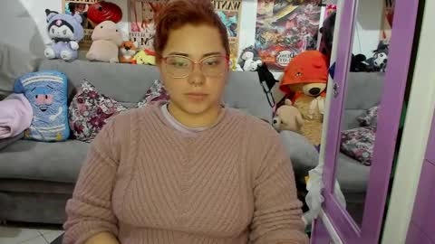 Sofia online show from February 2025 11:58:02 PM