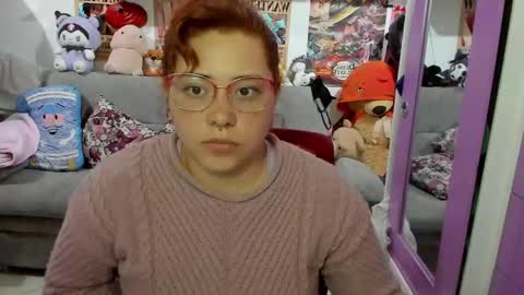 Sofia online show from February 2025 03:02:01 AM