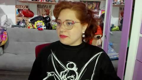 Sofia online show from March 2025 02:03:01 AM