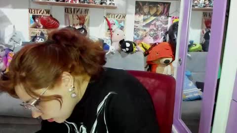 Sofia online show from March 2025 05:07:02 AM