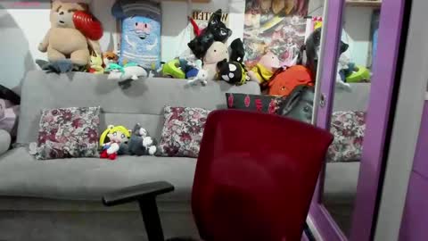 Sofia online show from March 2025 12:55:02 AM