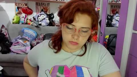 Sofia online show from March 2025 12:31:01 AM