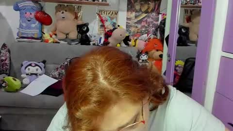Sofia online show from March 2025 09:44:02 AM
