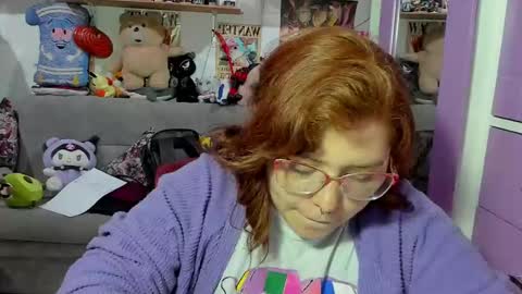Sofia online show from March 2025 12:57:02 PM