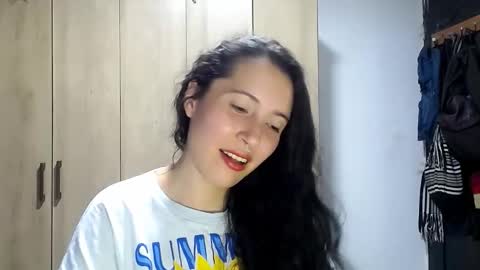 sofiacano43 online show from September 2025 01:17:01 AM