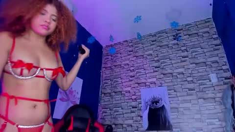 Snapshot of sofiacastillo01 chatting on January 2025 08:19:02 PM sofiacastillo01 online show from January 2025 08:19:02 PM