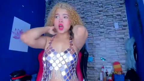 Snapshot of sofiacastillo01 chatting on February 2025 01:10:01 PM sofiacastillo01 online show from February 2025 01:10:01 PM