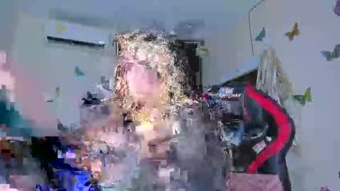 sofiacastillo01 online show from September 2025 01:13:01 PM