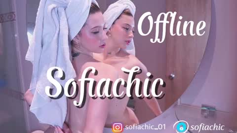 Sofia online show from April 2026 07:07:02 PM