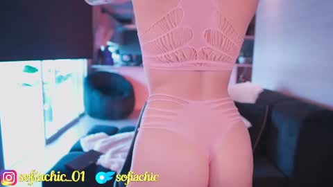 Snapshot of sofiachic chatting on July 2026 02:33:01 PM Sofia online show from July 2026 02:33:01 PM
